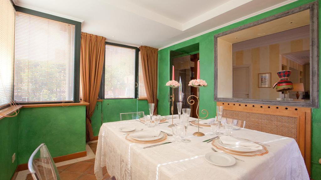 Rental In Rome - Fontana Di Trevi Penthouse エクステリア 写真