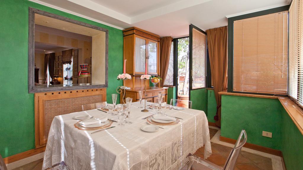 Rental In Rome - Fontana Di Trevi Penthouse エクステリア 写真