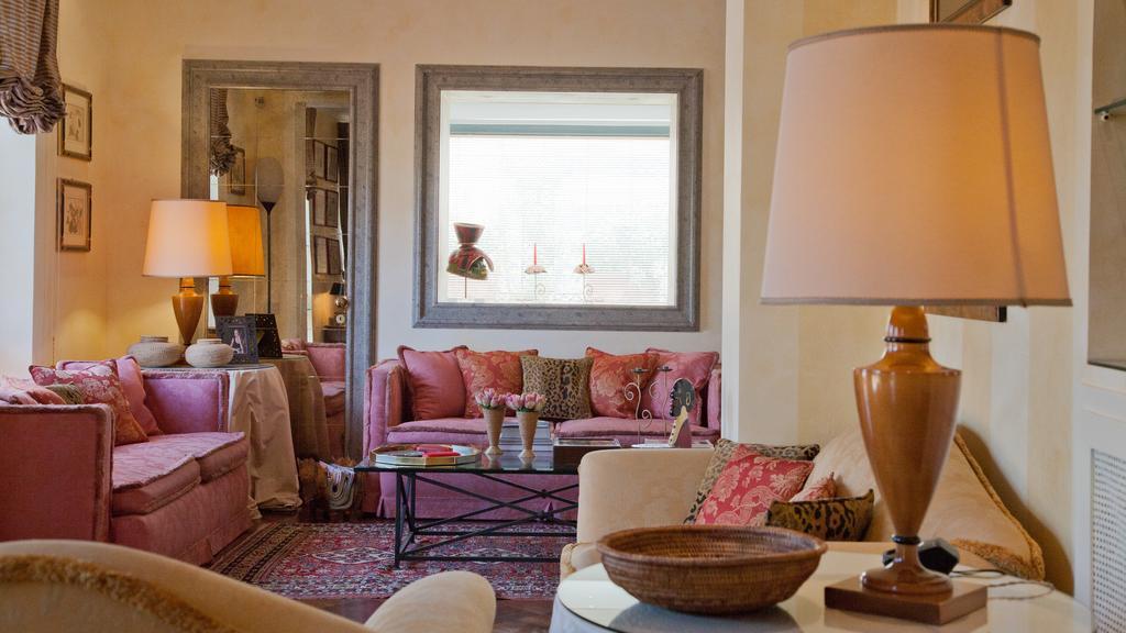 Rental In Rome - Fontana Di Trevi Penthouse エクステリア 写真