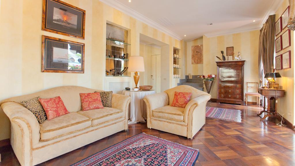 Rental In Rome - Fontana Di Trevi Penthouse エクステリア 写真