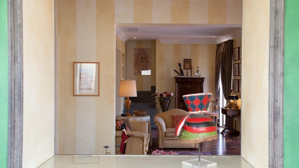 Rental In Rome - Fontana Di Trevi Penthouse エクステリア 写真