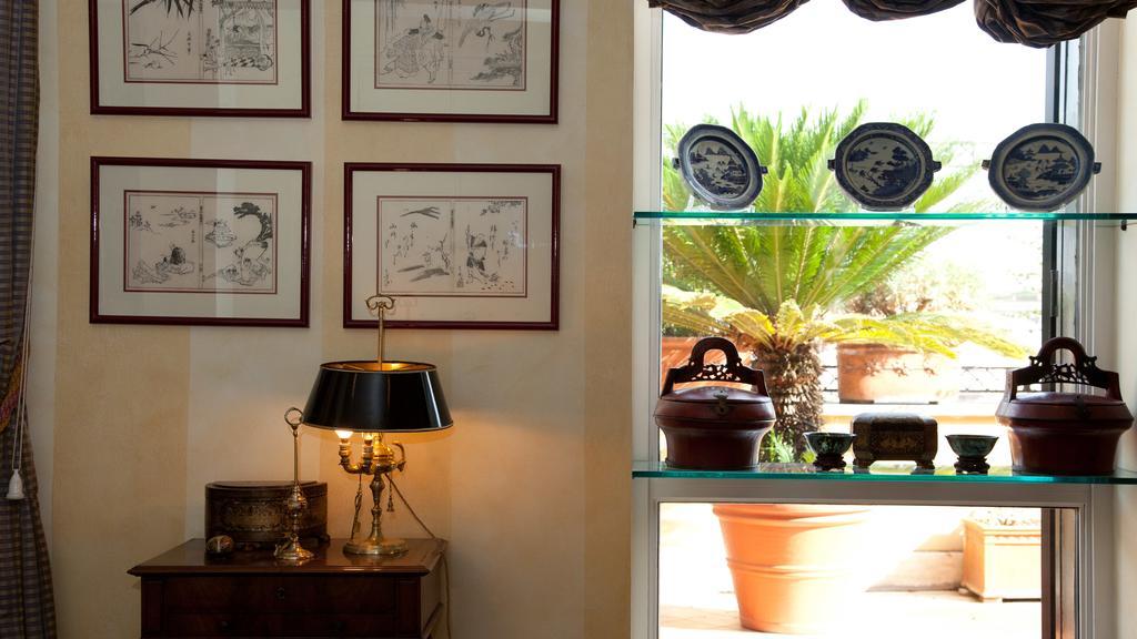 Rental In Rome - Fontana Di Trevi Penthouse エクステリア 写真