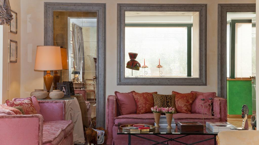 Rental In Rome - Fontana Di Trevi Penthouse エクステリア 写真