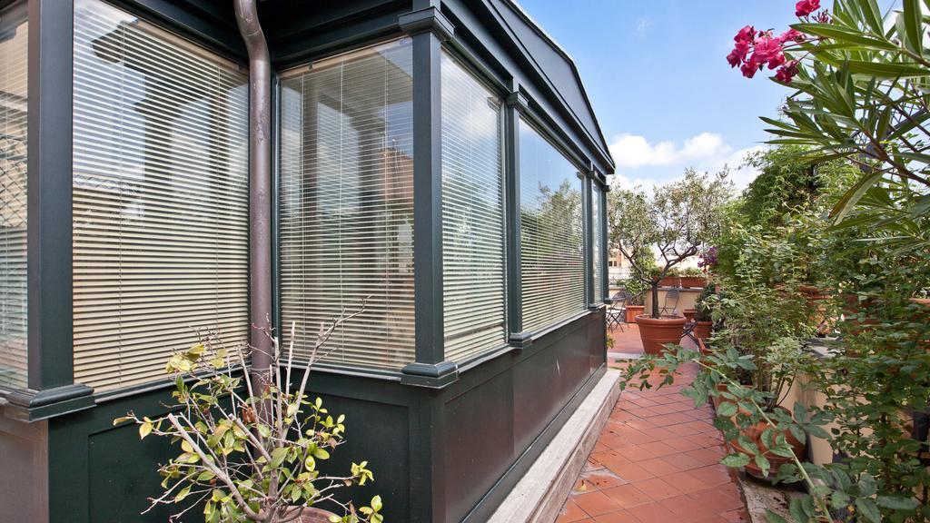 Rental In Rome - Fontana Di Trevi Penthouse エクステリア 写真